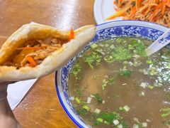 -长安后宰门水盆羊肉(新都心店)