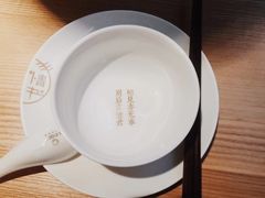 -周三的情书花园餐厅(江北店)
