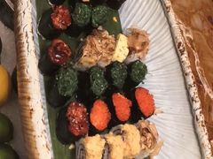 -万达瑞华酒店美食汇自助餐厅(楚河汉街店)