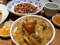 -小厨师·二十年沈家门小海鲜(百井坊巷店)