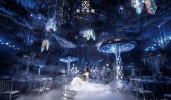 -东方薇婷艺术中心(北外滩店)