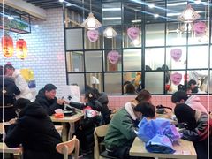 大堂-鲜芋仙(南开大悦城店)
