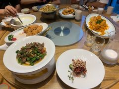 -新白鹿餐厅(城西银泰城店)