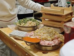 -喜家德虾仁水饺(开发区万达店)