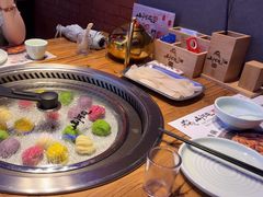 -山河屯铁锅炖·非遗铁锅炖(华强北店)