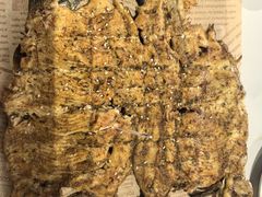 -何适山庄 ·可团建(水长城P2停车场店)