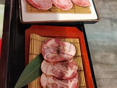 -熊将居·点单自助烤肉(力盟店)