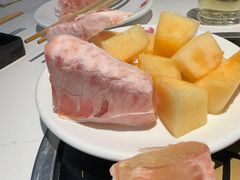 -七欣天香辣蟹火锅(闵行浦江欢乐颂店)