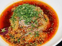 -香丰阁·烤鸭·川湘菜(清河店)