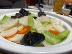 -眉州东坡·熊猫主题餐厅(枫蓝店)