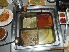 -海底捞火锅(振华广场店)