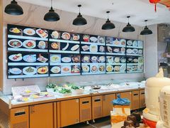 -梦都海鲜酒家(万达广场江桥店)