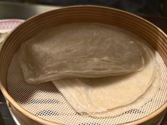 -满园烤鸭·春饼(沈北万达店)