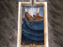 -万达文华酒店·48F云端窗景美食汇自助餐厅