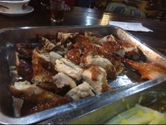 -昌记土制吊烧鸡(佛山市安信物流中心A座店)