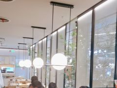 -绿茶餐厅(青岛城阳万象汇店)