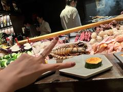 -三川·十酒Izakaya(南昌路店)
