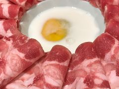 太阳肥牛-重庆袁老四火锅(武进万达店)