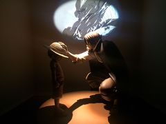 -东京塔海贼王主题公园
