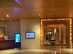 -威斯汀舞台餐厅