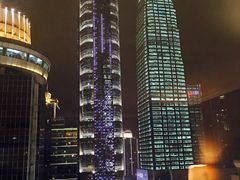 -扬子岛酒店(重庆洪崖洞解放碑店)