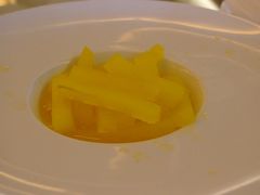 果味瓜条-临江仙酒店