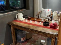 -邈墨茶馆(凤起路店)