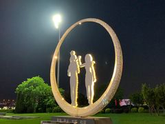 -星海广场