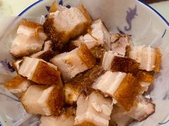 -园林美食城·本土农家菜(杨和镇店)