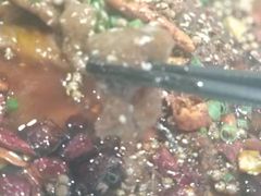 水煮牛肉-味+新京宴·烤鸭·北京菜(创意谷店)