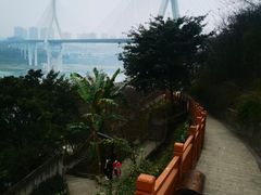 -大渡口区义渡公园