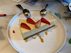 芝士蛋糕-玛尚诺Pizza&Bar(长泰广场店)