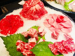 -官也街澳门火锅(新源里店)