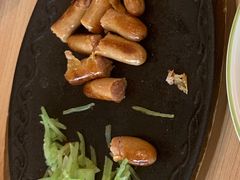 -萨莉亚意式餐厅(灵芝站中洲店)
