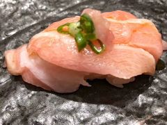 -然寿司(郎园vintage店)