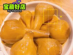 -金达莱冷面百年石锅饭(宾馆胡同店)