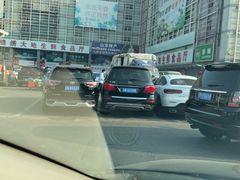 -锦绣大地批发市场-B座