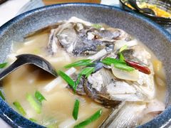 -院子餐厅·大锅菜·老杭帮(桥西直街店)