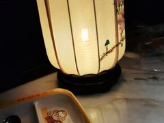 -绿茶餐厅(燕郊永旺店)