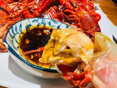 -金陵一哥龙虾馆(三牌楼总店)