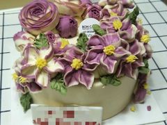 -BONCAKE裱花蛋糕(万象汇店)
