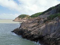 -桃花岛风景旅游区