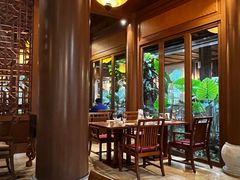 -西双版纳洲际度假酒店-曼霖轩中餐厅