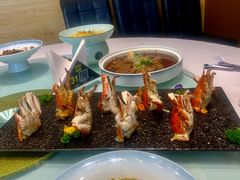 -渔娘渔家丹东海鲜(东直门店)