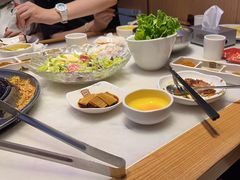 -韩宫宴炭火烤肉(昆山金鹰店)