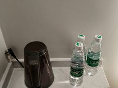 -上海华夏假日酒店