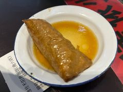 上海黄酱-逸桂禾面馆