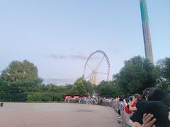 -哈尔滨文化公园