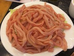 -老码头火锅(玉林店)
