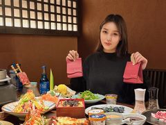 -隐炉和牛烧肉店(群力店)